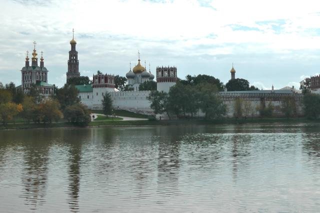 Urlaub in Russland-Flusskreuzfahrt auf Wolga & Don 2010